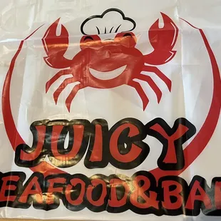 A great place for some seafood