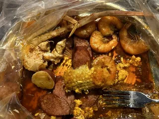 The Juicy Seafood - Mayfield Heights