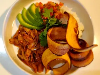 Timber Kitchen & Social