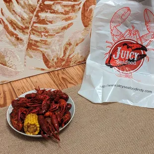 Juicy Seafood - Baton Rouge