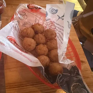 Hush Puppies
