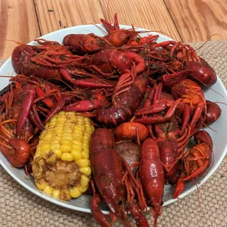 Crawfish