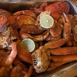 Snow Crab Legs