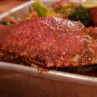 Blue Crab