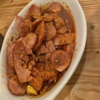 1 lb. Sausage