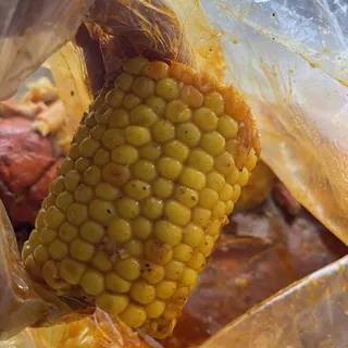 Corn on the Cob