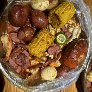 food