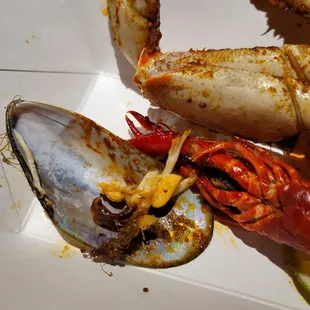 food