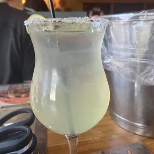 Margarita