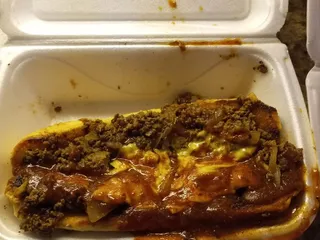 Chef Greg's Soul -N- The Wall