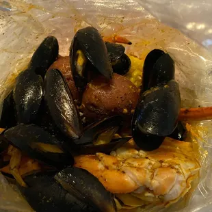 food, oysters and mussels, mussels, shellfish, oysters