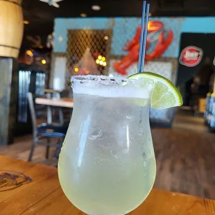 tacos, drink