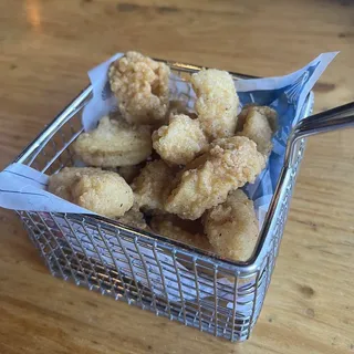 15 Fried Calamari