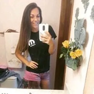 Amber S.