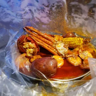 The BOMB is still delicious