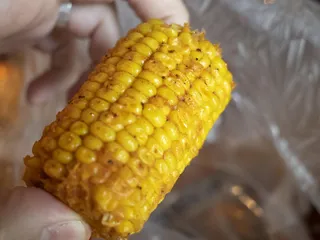 Juicy Seafood - Pendleton Pike