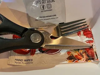 Juicy Seafood - Beech Grove