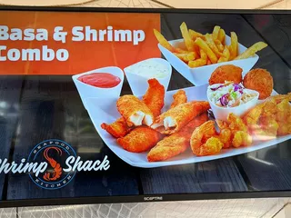 Shrimp Shack
