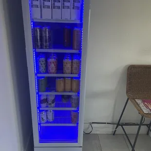 Drinks