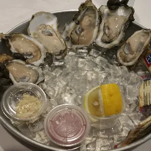 Oyster Wednesday