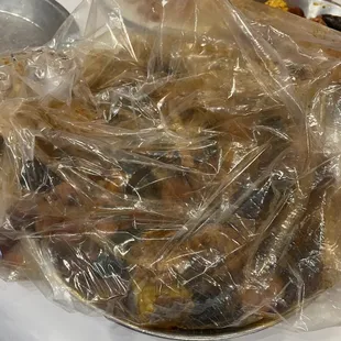 Never going here again! They tried serving us old and bad seafood. Called the police when we wouldn't eat it or pay for it.