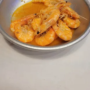 Shrimp