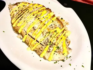 Mermaids Seafood Restaurant