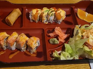 Kero Sushi