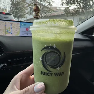 drink