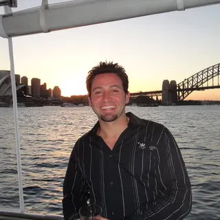Daniel R.