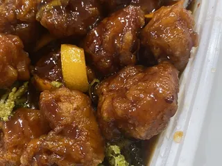 Golden Wok
