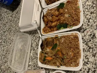 Freddy’s Chinse Food