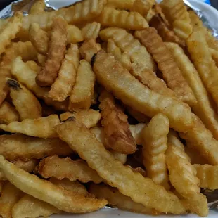 French Fries