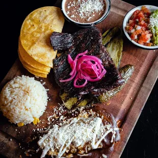 Juicyladas Cantina