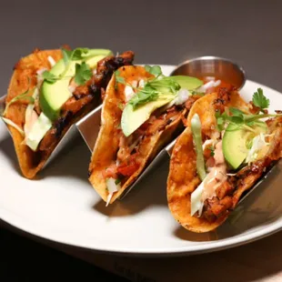 Pulpo Quesotaco