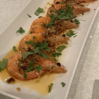 Shrimp
