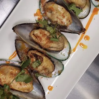 Mussel