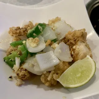 Calamari