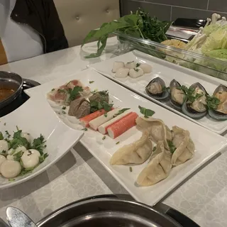 Dumpling