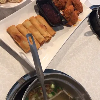 Spring Roll