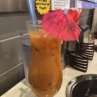 Thai Tea