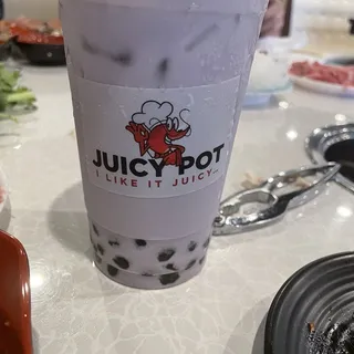 Milk Tea