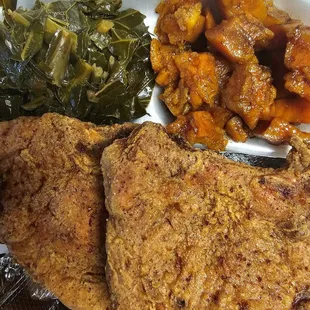 bbq chicken, fried chicken, chicken wings and fried chicken, chicken wings, fried chicken wings, bbq wings, food, poultry, chicken