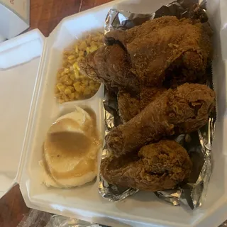 Fried Chicken