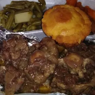 Candied Yams