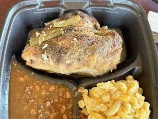 R&R Soul Food