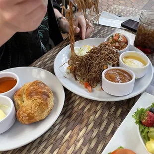 Texas Hash