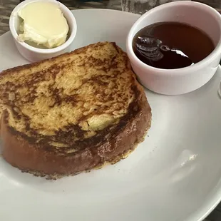 French toast