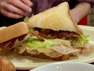 Addie's Diner