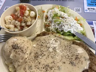 Main Street Diner